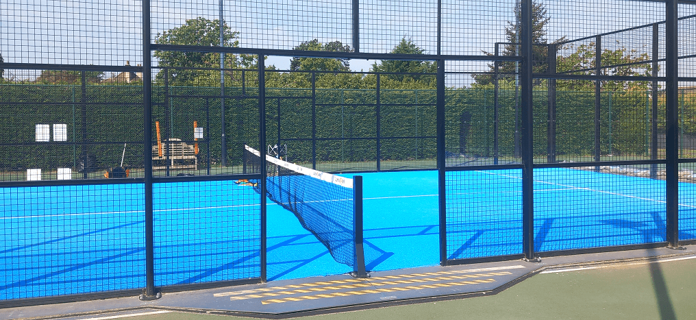 Ipswich Padel Club