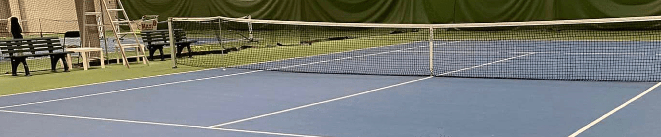 Nyköpings Tennisklubb