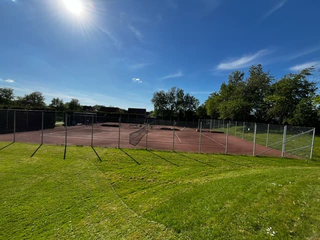 Hyllinge Tennisklubb