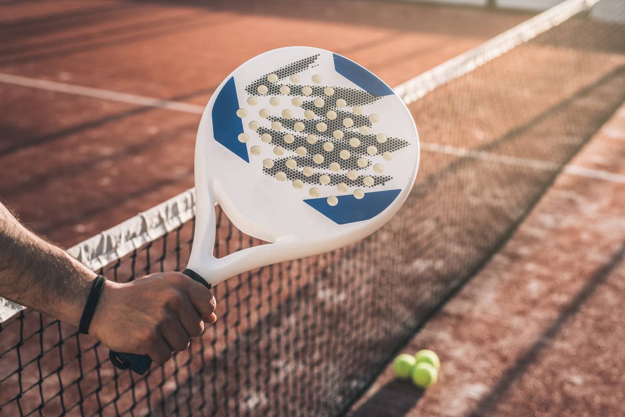 Padel 7 Terrassa