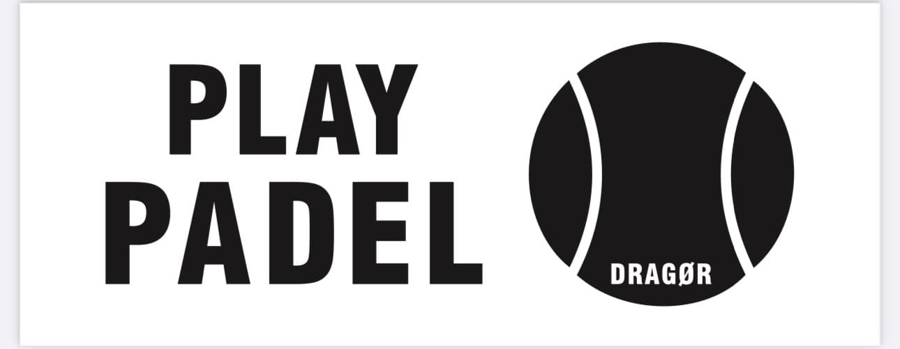 PLAY PADEL DRAGØR