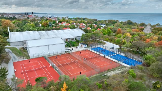 Visby Racketcenter