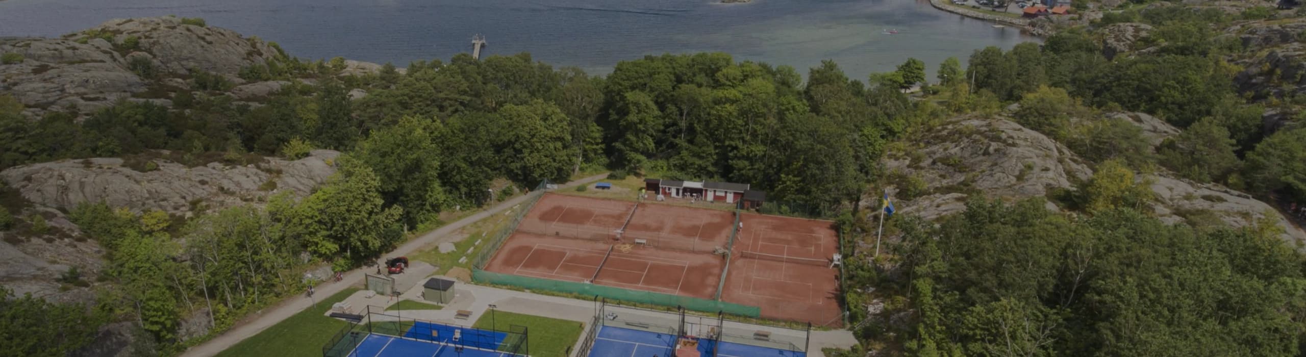 Fiskebäckskils Tennisklubb
