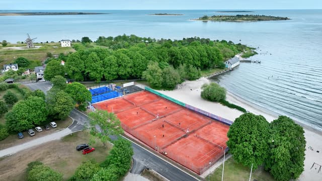 Slite Racketcenter