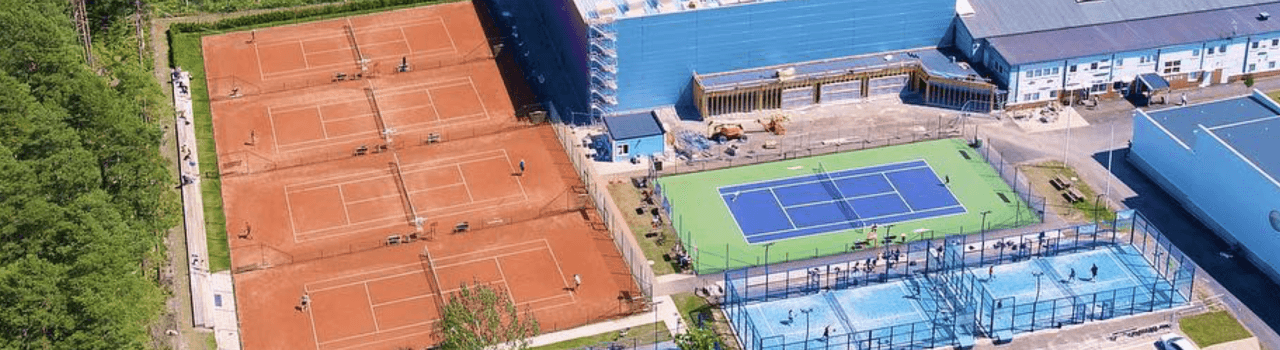 Kalmar Tennisklubb