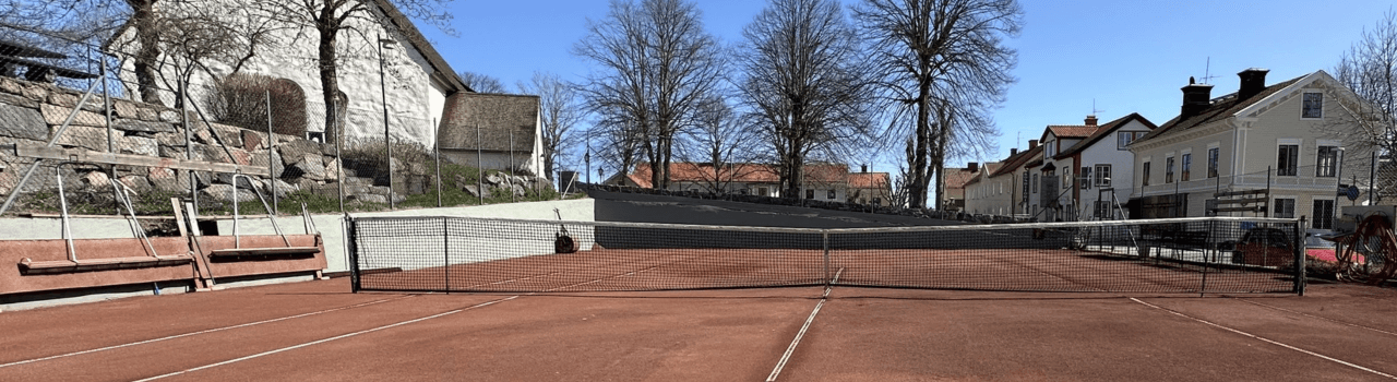 Öregrunds Tennissällskap