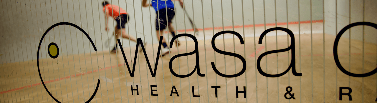 Wasa Squash