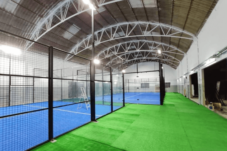 Padel Alboraya Indoor