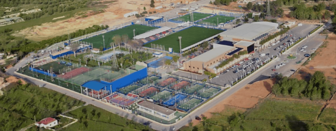 Club Padelpoint La Nucía
