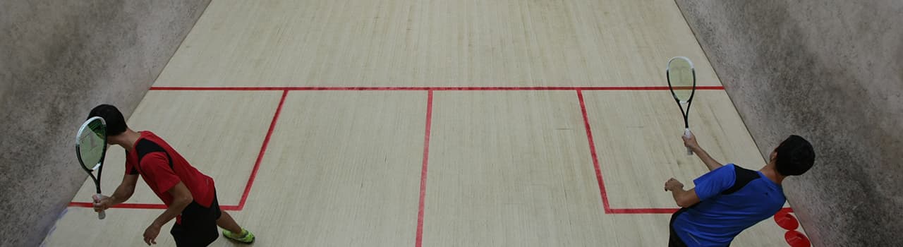 Gärdets Squash