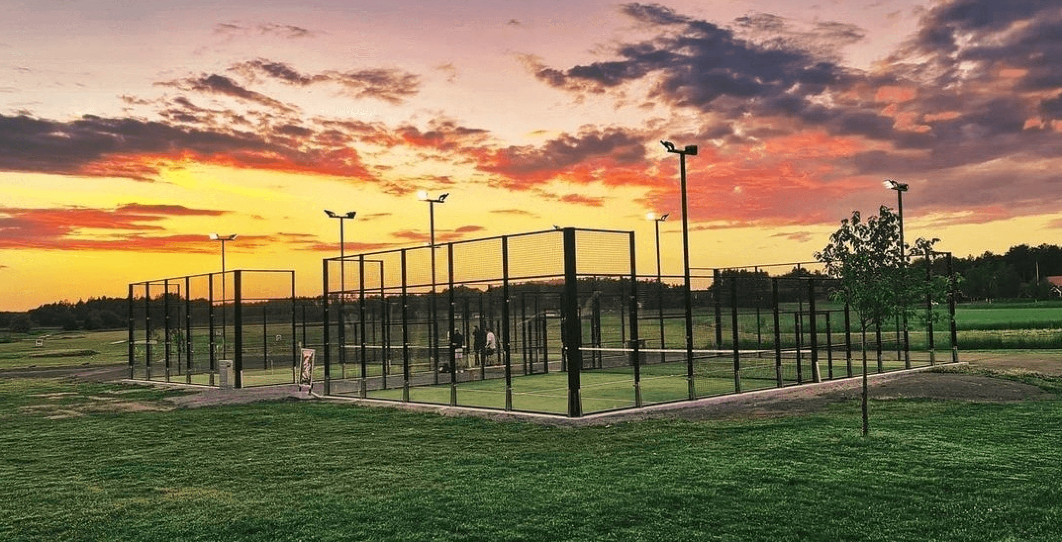Padel Söderby