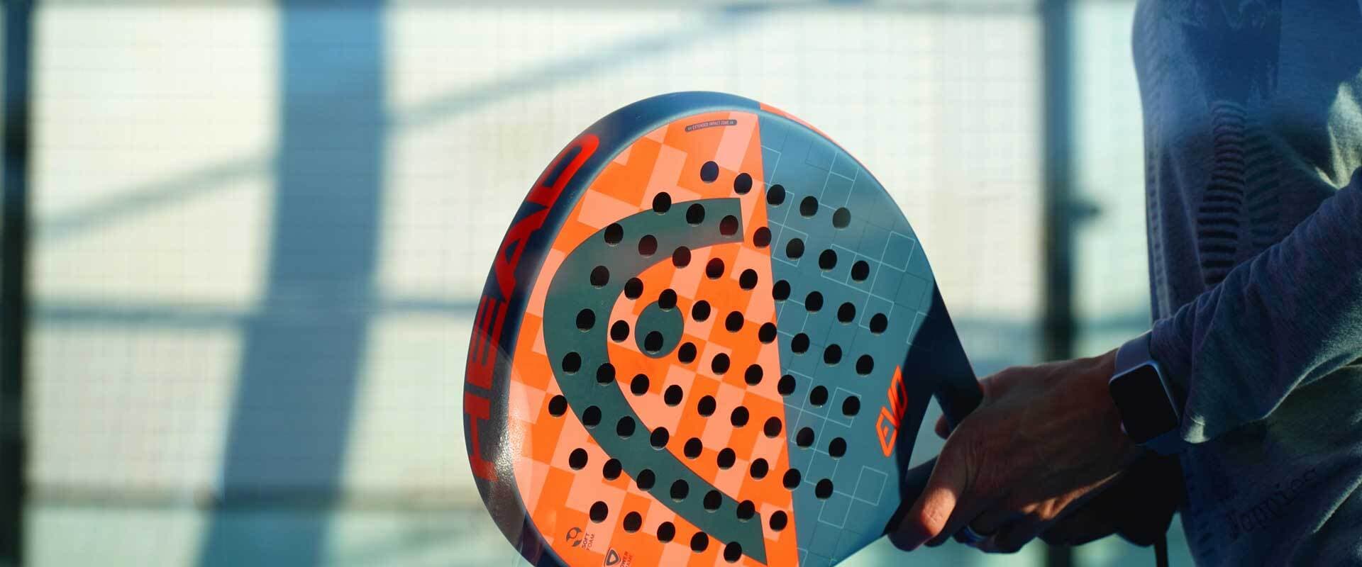 Herrljunga Padelcenter