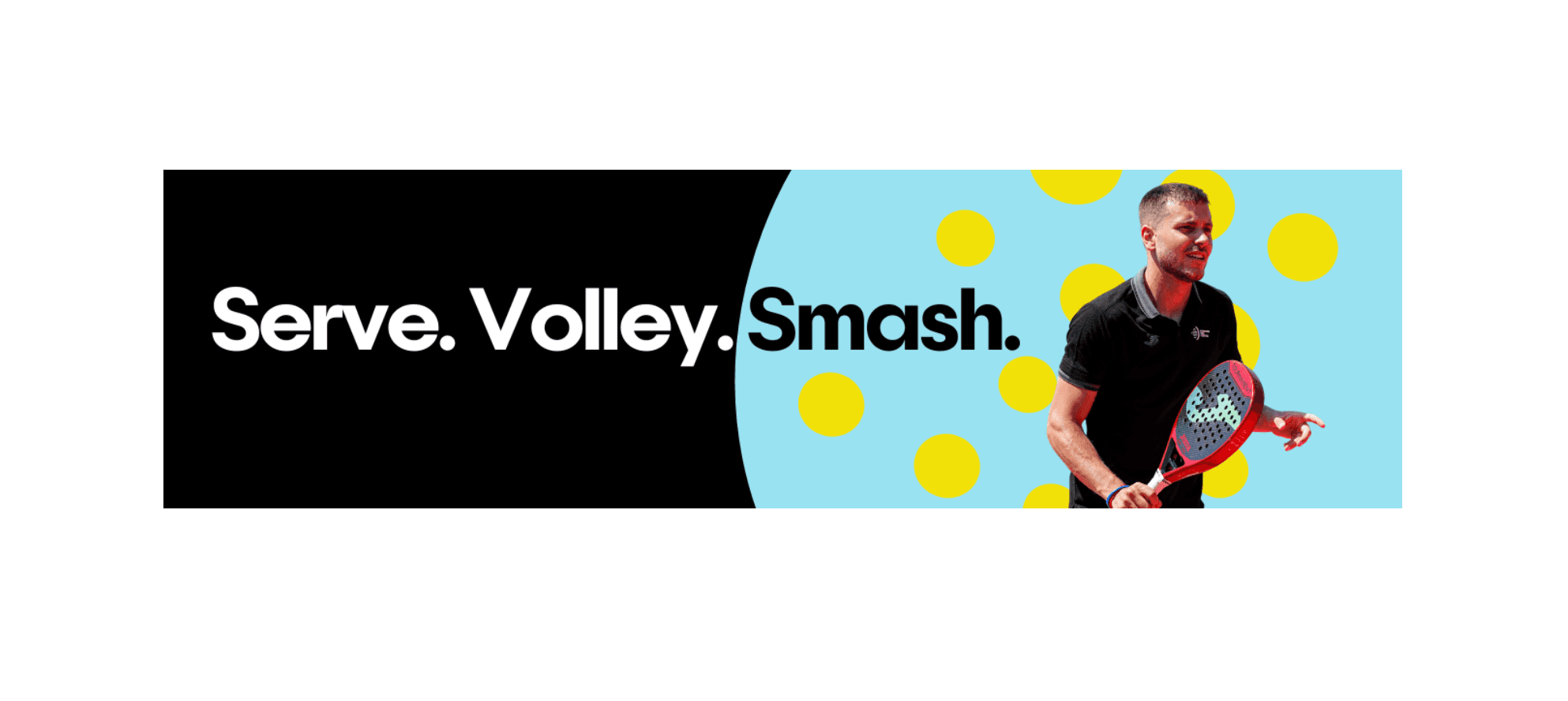 Smash Padel Whitstable