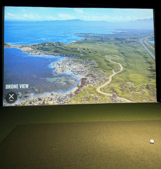 JM Golf AB