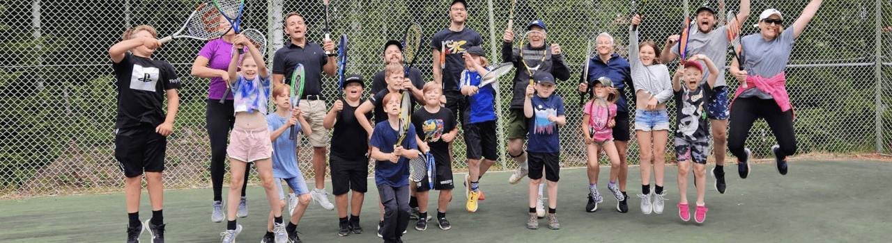 Norrfällsvikens Tennisklubb