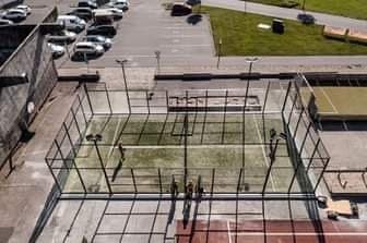 Arena Assens