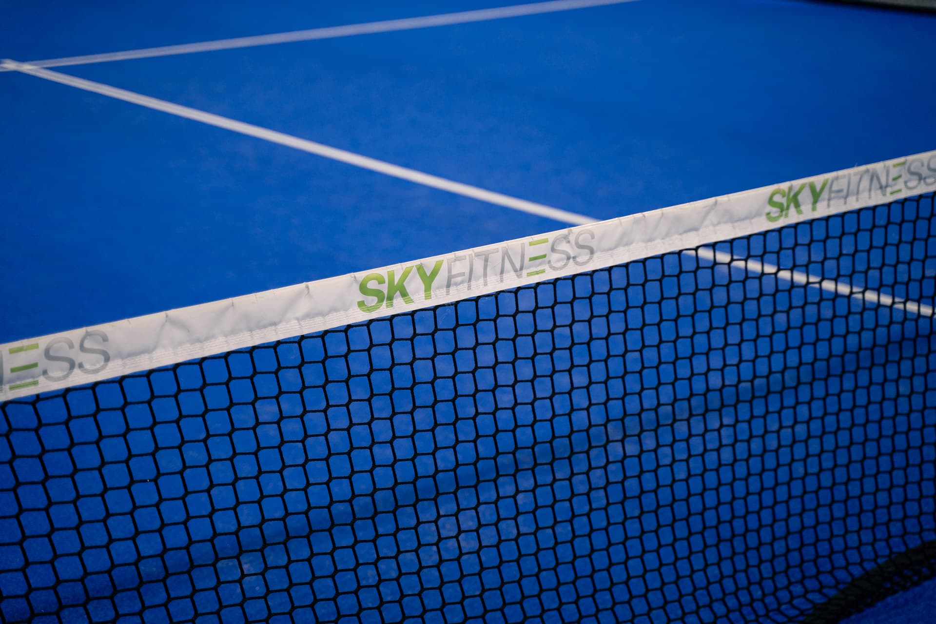 SKY Fitness Padel Sarpsborg