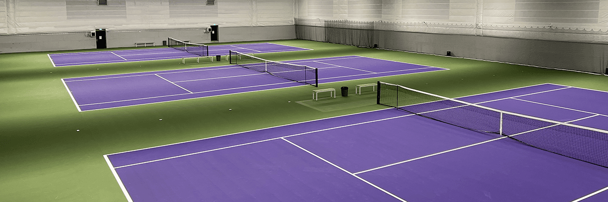 Gothenburg Tennis Center