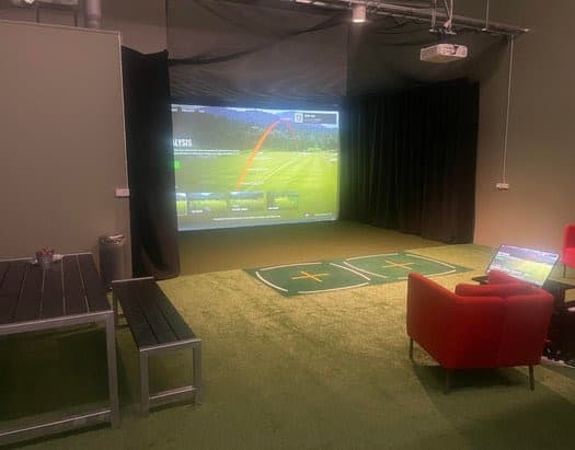 Indoor Golf Mönsterås