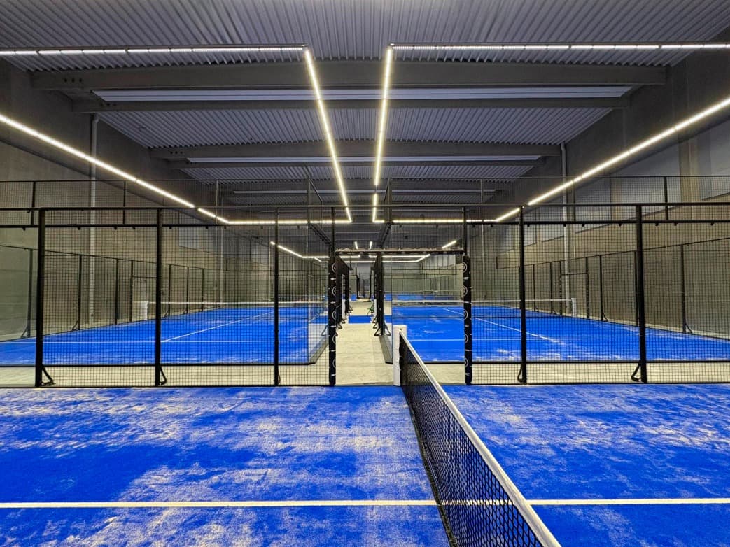 Padel 99