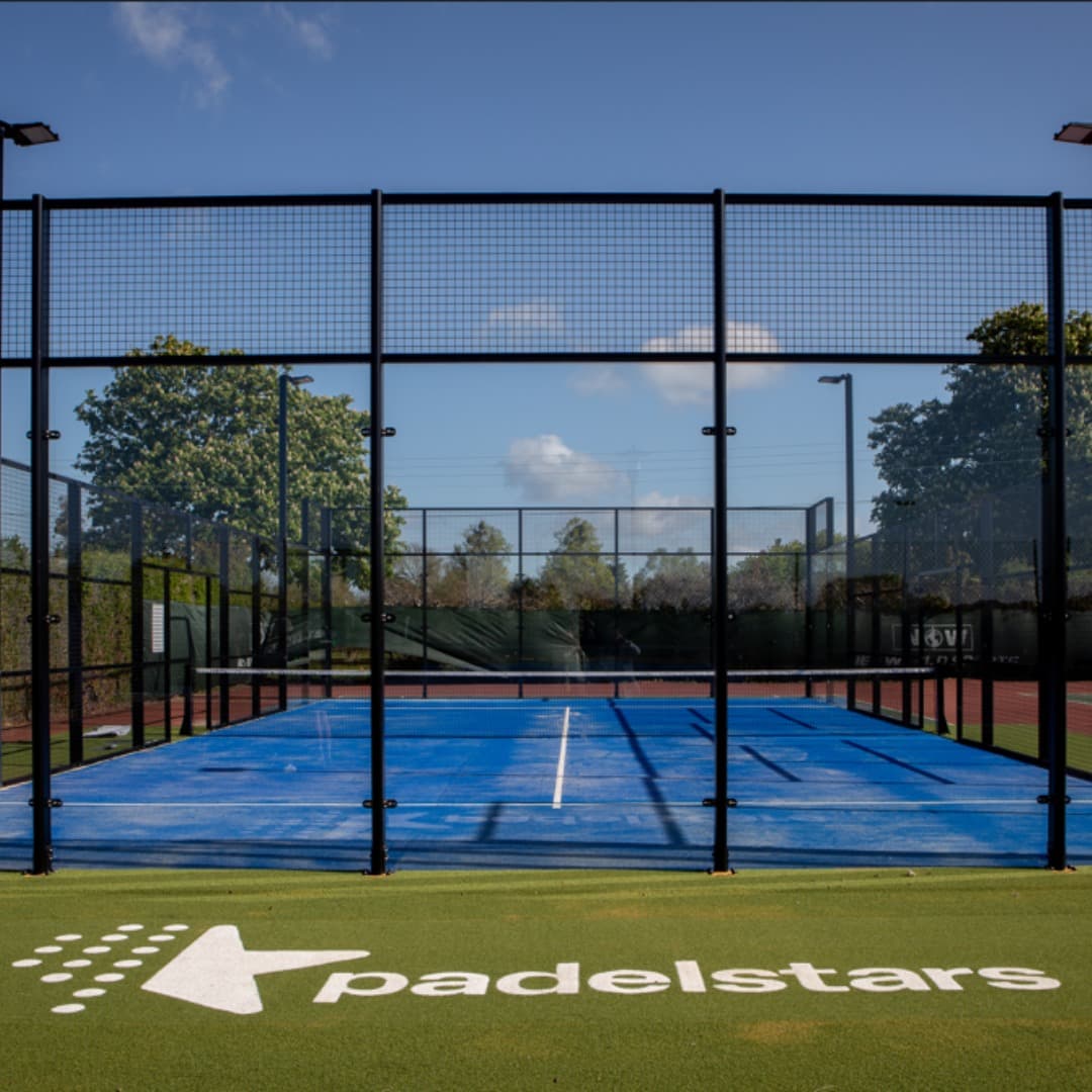 Padelstars Folkestone