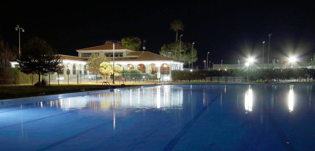 Club de Campo Alicante