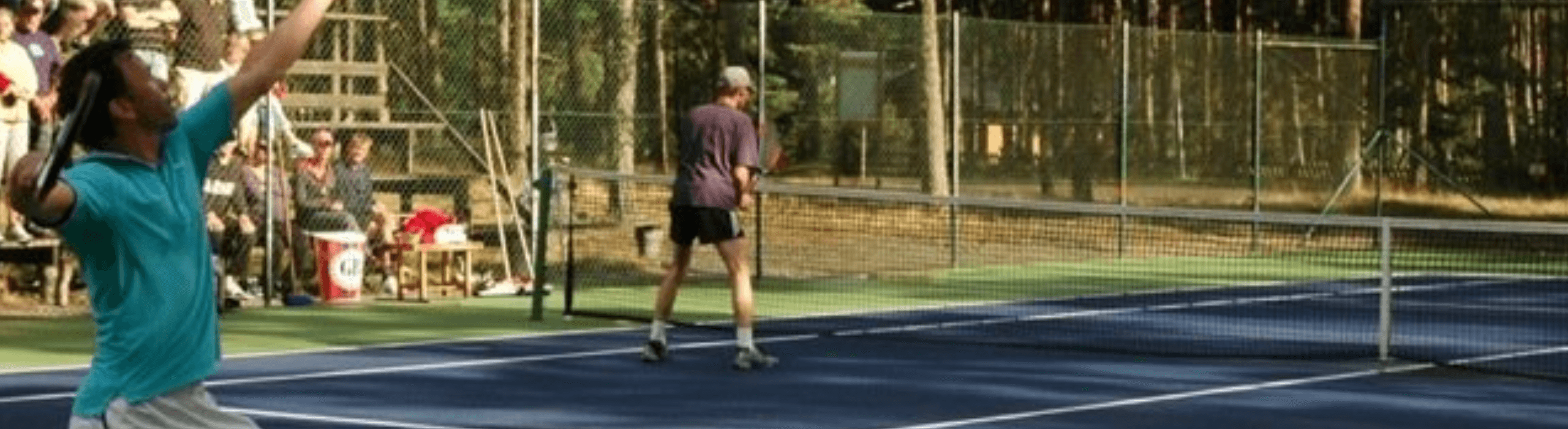 Yngsjö Tennisklubb