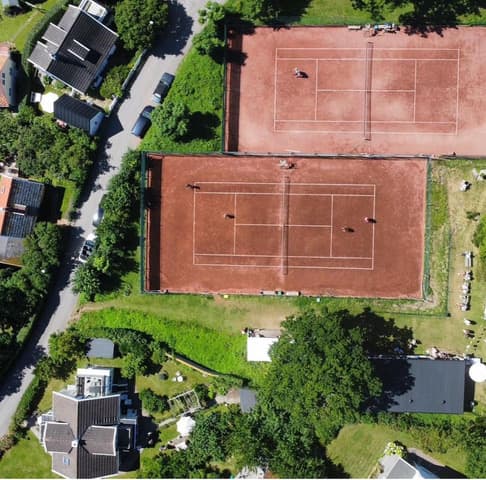 Mölle Tennisklubb