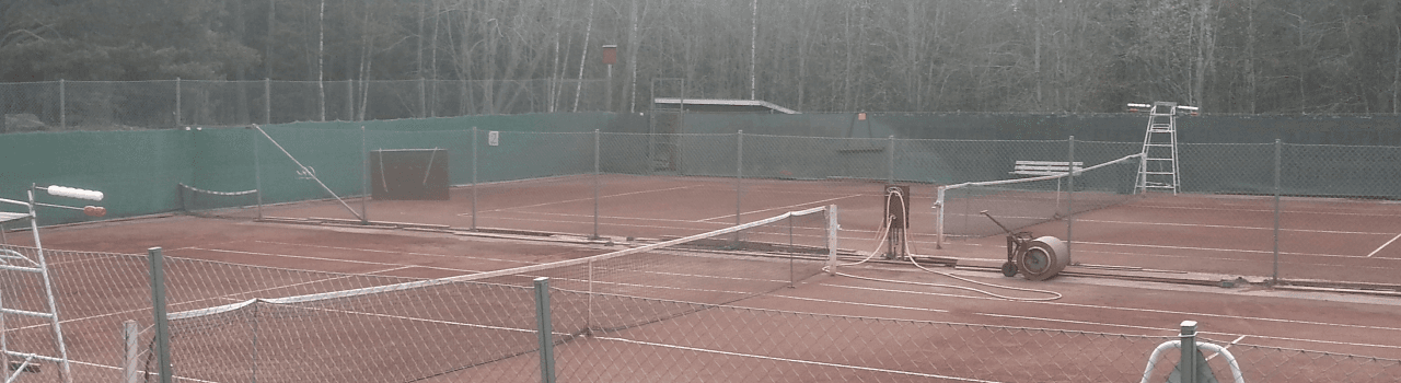 Börje Tennis