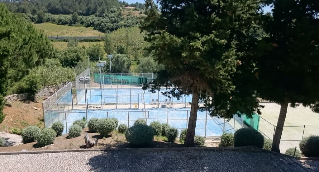 Clube de Campo Quinta da Moura
