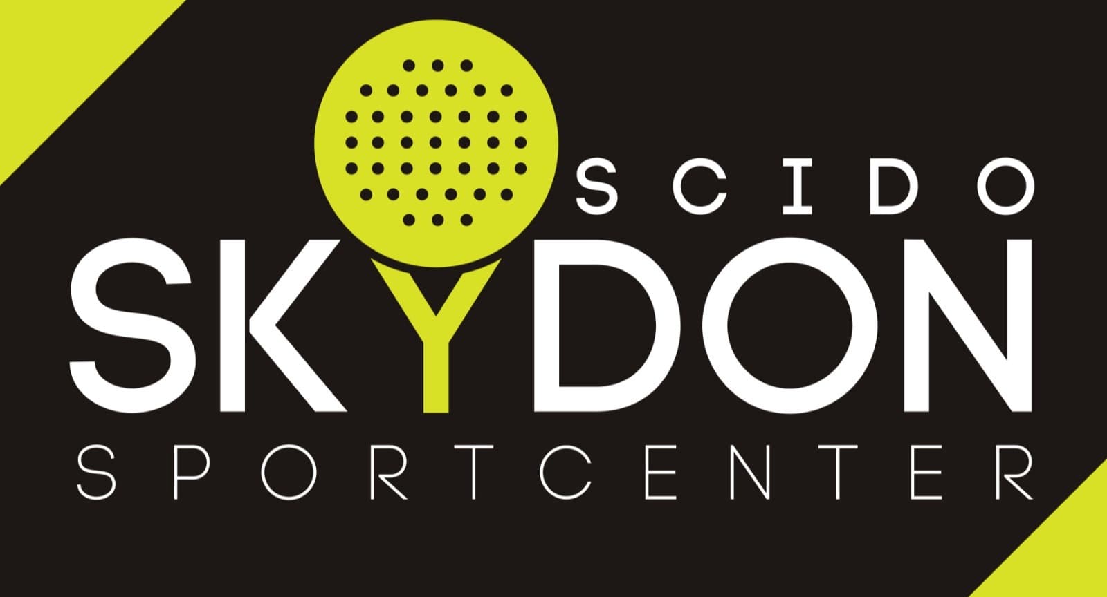 Skydon Sport Center
