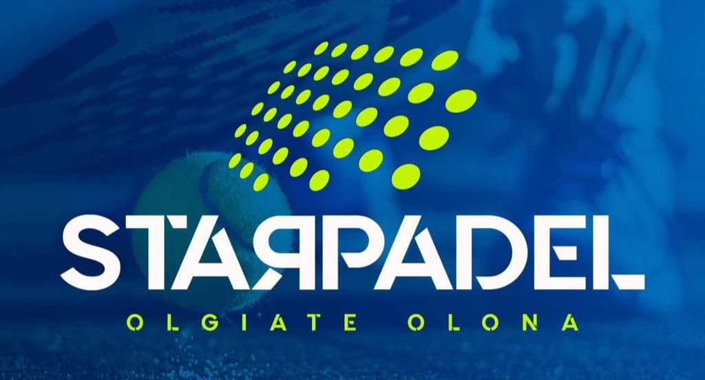 Starpadel Olgiate Olona