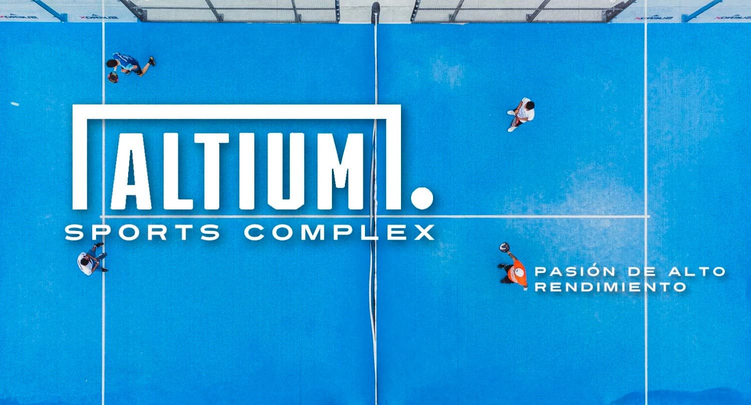 Altium Sports Complex