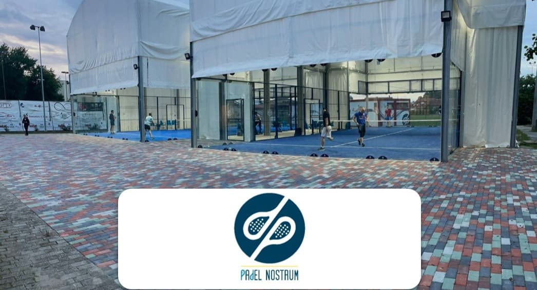 PADEL NOSTRUM RACCONIGI