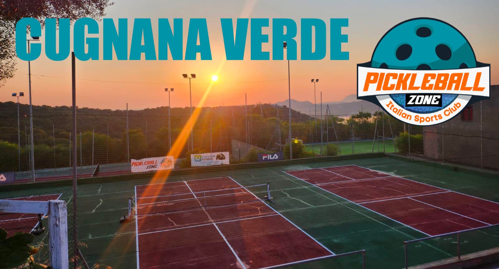 Circolo Sportivo Villaggio Cugnana Verde