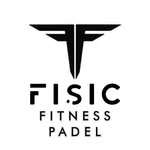 Fisic Fitness Padel