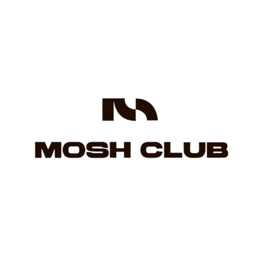 Mosh Club